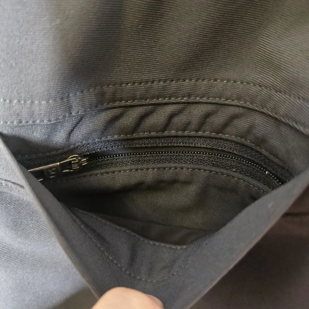 Lululemon Men's The Works Short 11